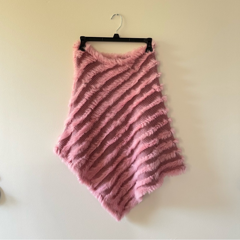 Jennyfer.J | XS | Genuine Fur Skirt